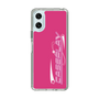 Slim Protection Case［ Original - Y2K Arrange - Pink ］
