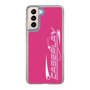 Slim Protection Case［ Original - Y2K Arrange - Pink ］