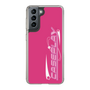 Slim Protection Case［ Original - Y2K Arrange - Pink ］