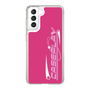 Slim Protection Case［ Original - Y2K Arrange - Pink ］