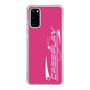 Slim Protection Case［ Original - Y2K Arrange - Pink ］
