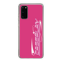 Slim Protection Case［ Original - Y2K Arrange - Pink ］
