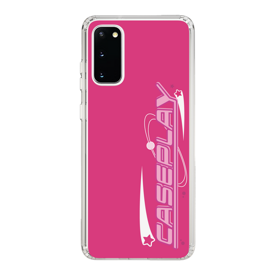 Slim Protection Case［ Original - Y2K Arrange - Pink ］