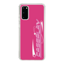 Slim Protection Case［ Original - Y2K Arrange - Pink ］