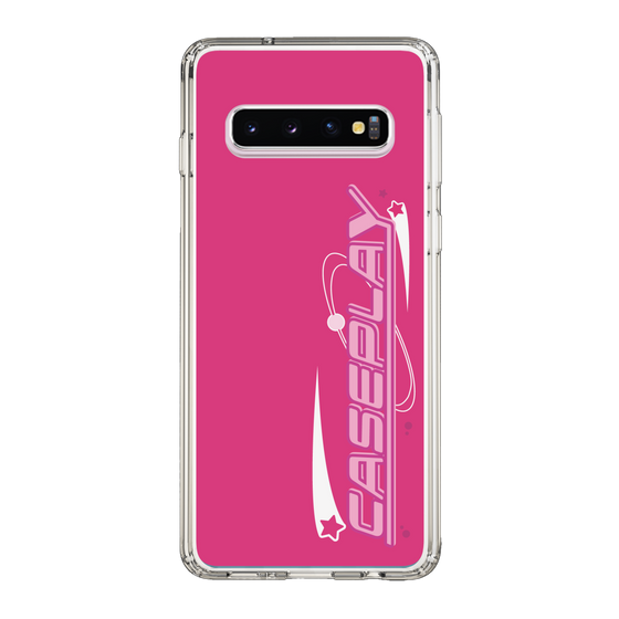 Slim Protection Case［ Original - Y2K Arrange - Pink ］