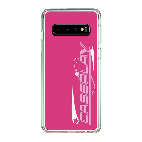 Slim Protection Case［ Original - Y2K Arrange - Pink ］