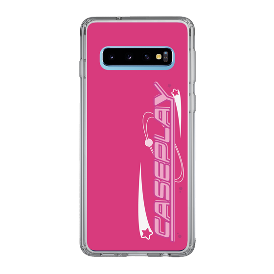 Slim Protection Case［ Original - Y2K Arrange - Pink ］