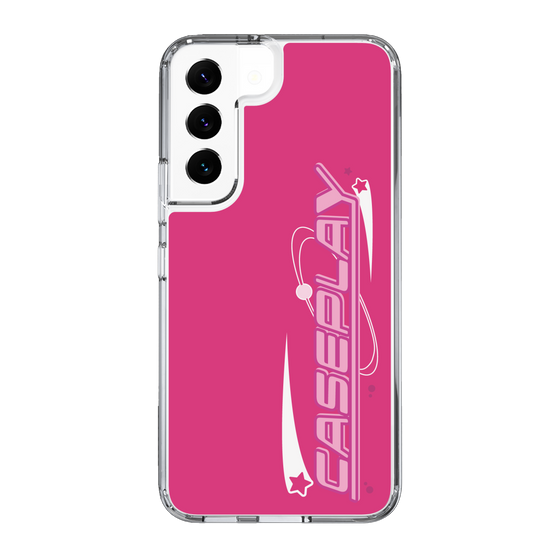 Slim Protection Case［ Original - Y2K Arrange - Pink ］