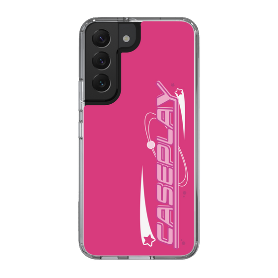 Slim Protection Case［ Original - Y2K Arrange - Pink ］