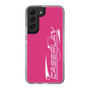 Slim Protection Case［ Original - Y2K Arrange - Pink ］