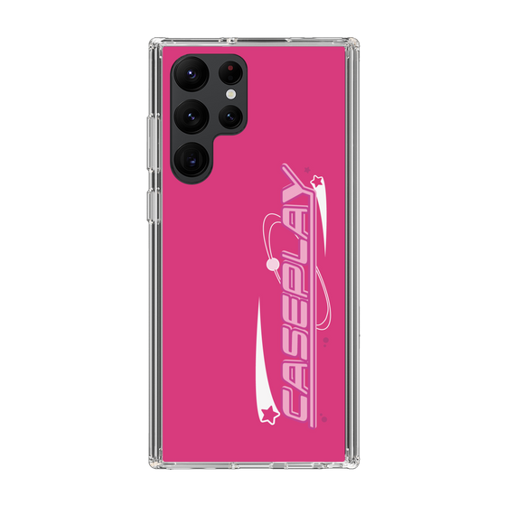 Slim Protection Case［ Original - Y2K Arrange - Pink ］