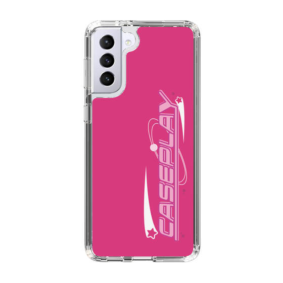 Slim Protection Case［ Original - Y2K Arrange - Pink ］