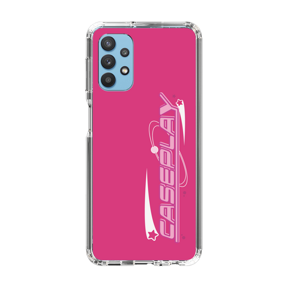 Slim Protection Case［ Original - Y2K Arrange - Pink ］