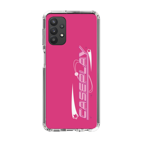 Slim Protection Case［ Original - Y2K Arrange - Pink ］