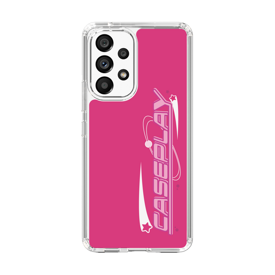 Slim Protection Case［ Original - Y2K Arrange - Pink ］