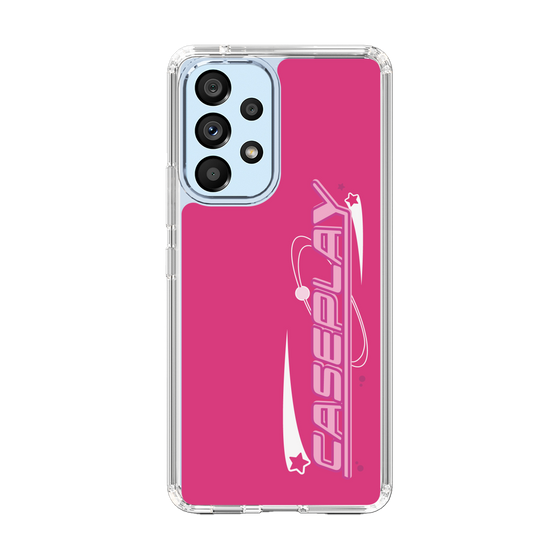 Slim Protection Case［ Original - Y2K Arrange - Pink ］