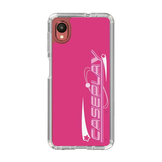 Slim Protection Case［ Original - Y2K Arrange - Pink ］