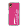 Slim Protection Case［ Original - Y2K Arrange - Pink ］