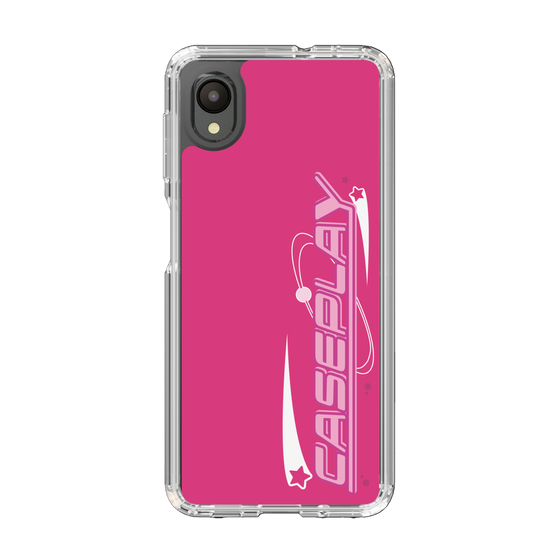 Slim Protection Case［ Original - Y2K Arrange - Pink ］