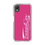 Slim Protection Case［ Original - Y2K Arrange - Pink ］