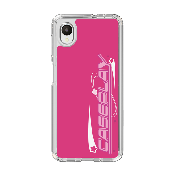 Slim Protection Case［ Original - Y2K Arrange - Pink ］