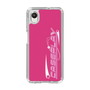 Slim Protection Case［ Original - Y2K Arrange - Pink ］