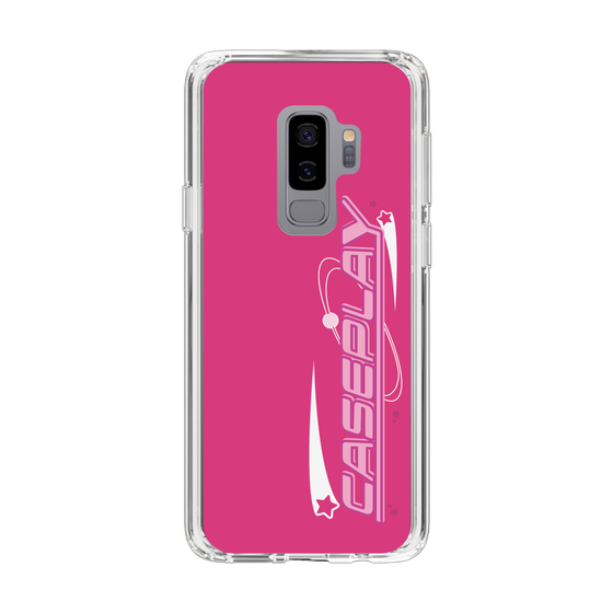 Slim Protection Case［ Original - Y2K Arrange - Pink ］