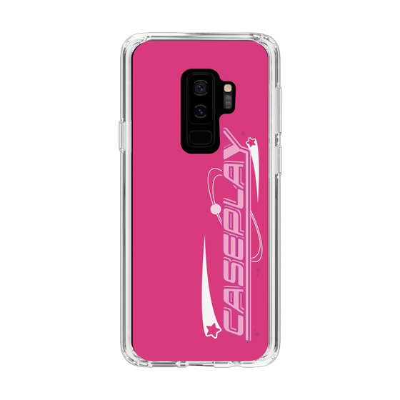 Slim Protection Case［ Original - Y2K Arrange - Pink ］