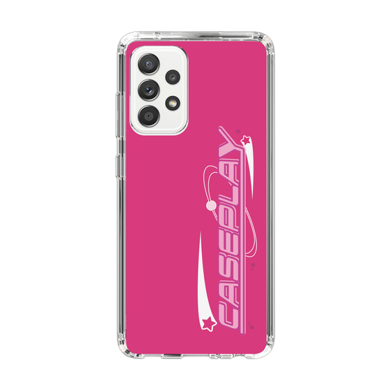 Slim Protection Case［ Original - Y2K Arrange - Pink ］