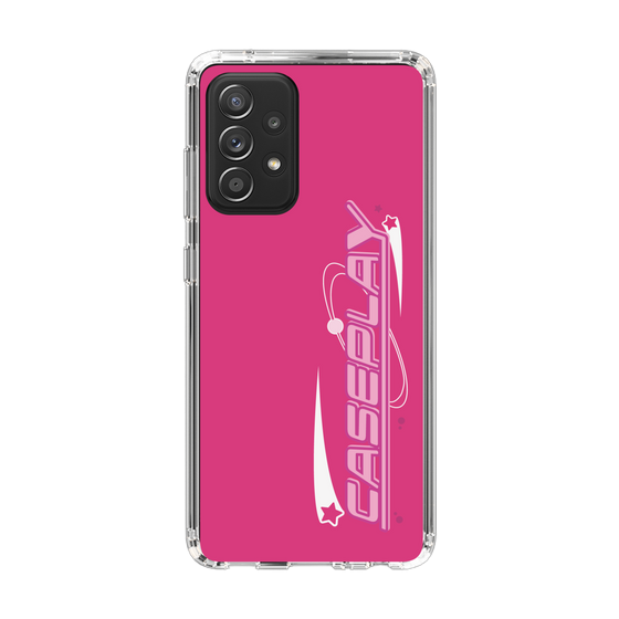 Slim Protection Case［ Original - Y2K Arrange - Pink ］