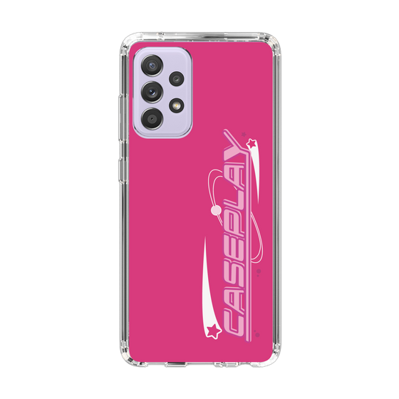 Slim Protection Case［ Original - Y2K Arrange - Pink ］