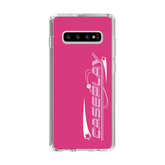 Slim Protection Case［ Original - Y2K Arrange - Pink ］