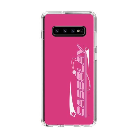 Slim Protection Case［ Original - Y2K Arrange - Pink ］