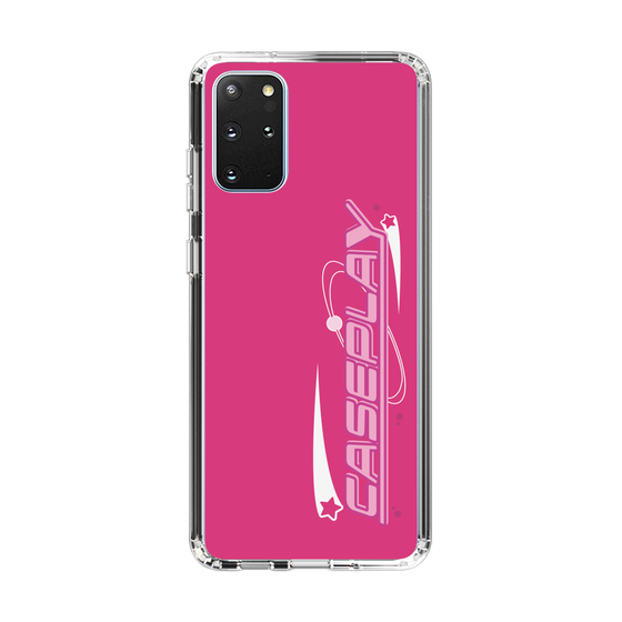 Slim Protection Case［ Original - Y2K Arrange - Pink ］