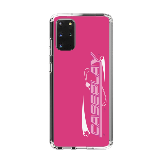 Slim Protection Case［ Original - Y2K Arrange - Pink ］