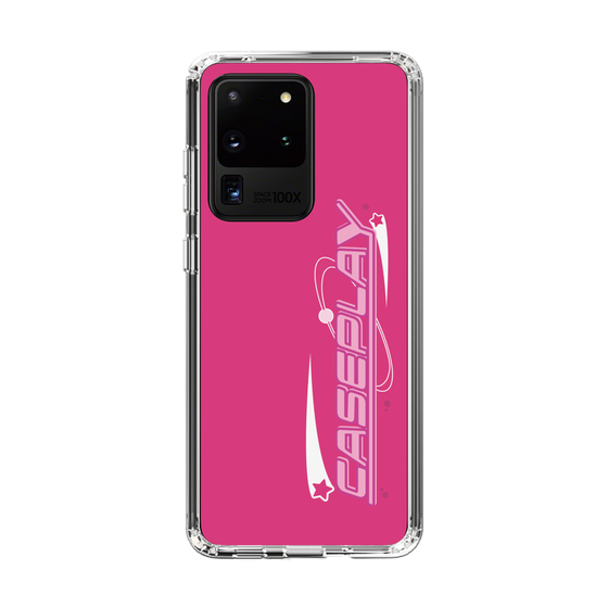 Slim Protection Case［ Original - Y2K Arrange - Pink ］