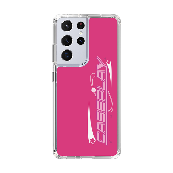 Slim Protection Case［ Original - Y2K Arrange - Pink ］