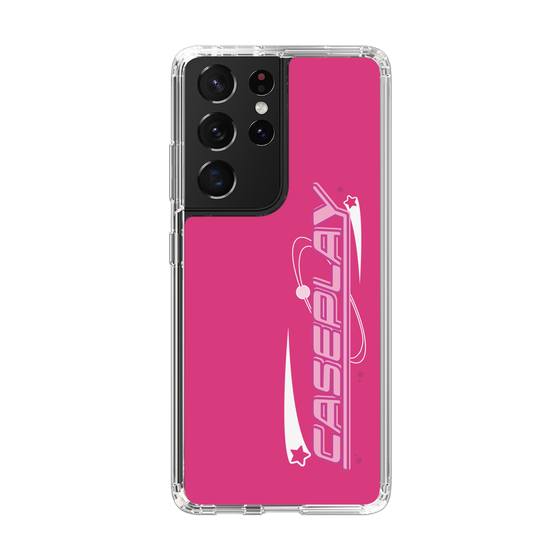 Slim Protection Case［ Original - Y2K Arrange - Pink ］