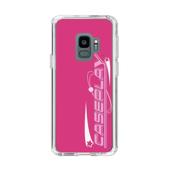 Slim Protection Case［ Original - Y2K Arrange - Pink ］