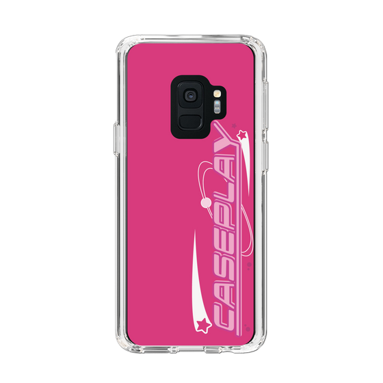Slim Protection Case［ Original - Y2K Arrange - Pink ］