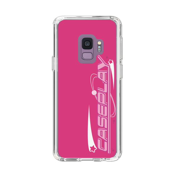 Slim Protection Case［ Original - Y2K Arrange - Pink ］