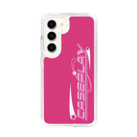 Slim Protection Case［ Original - Y2K Arrange - Pink ］