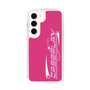Slim Protection Case［ Original - Y2K Arrange - Pink ］