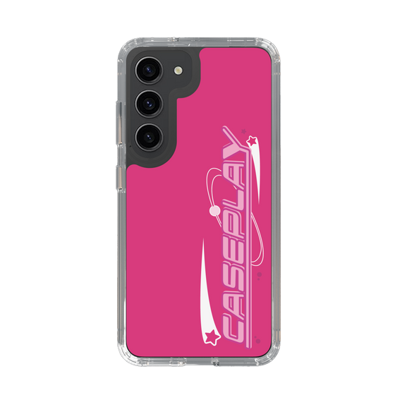 Slim Protection Case［ Original - Y2K Arrange - Pink ］