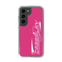 Slim Protection Case［ Original - Y2K Arrange - Pink ］