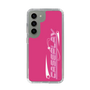 Slim Protection Case［ Original - Y2K Arrange - Pink ］