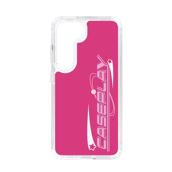 Slim Protection Case［ Original - Y2K Arrange - Pink ］