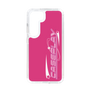 Slim Protection Case［ Original - Y2K Arrange - Pink ］