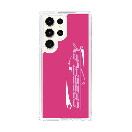 Slim Protection Case［ Original - Y2K Arrange - Pink ］