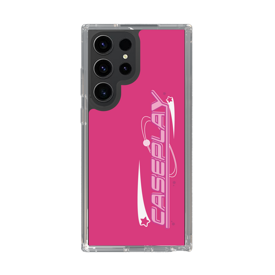 Slim Protection Case［ Original - Y2K Arrange - Pink ］